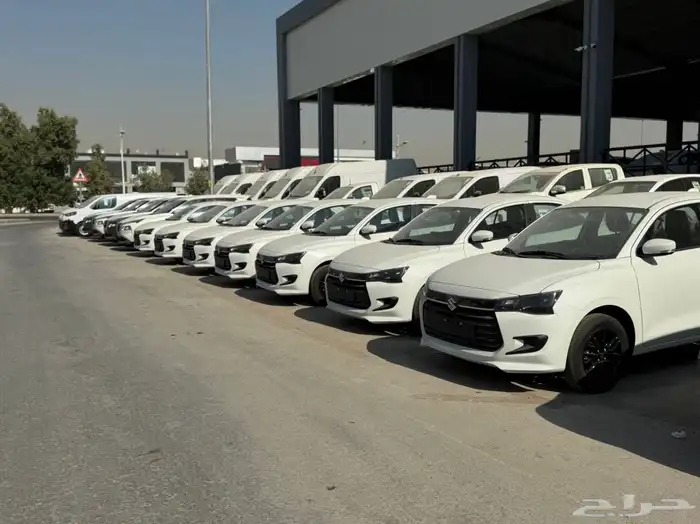 ديزاير 2026 - 2025 9