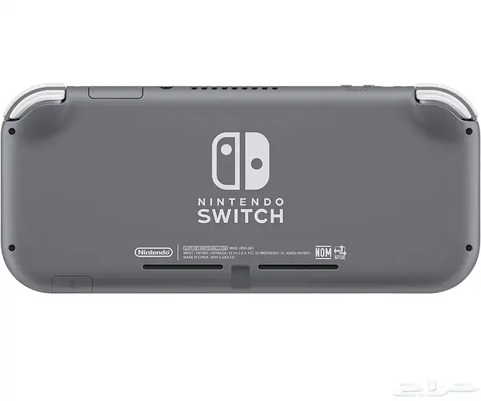 nintendo switch lite نينتيندو سويتش لايت 1