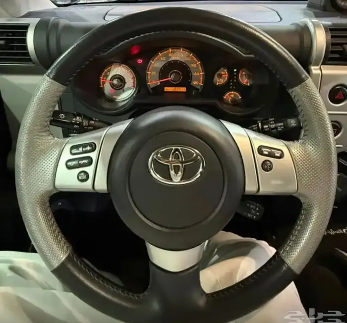 اف جي موديل 2022 فل كامل وارد الساير على الشرط 10