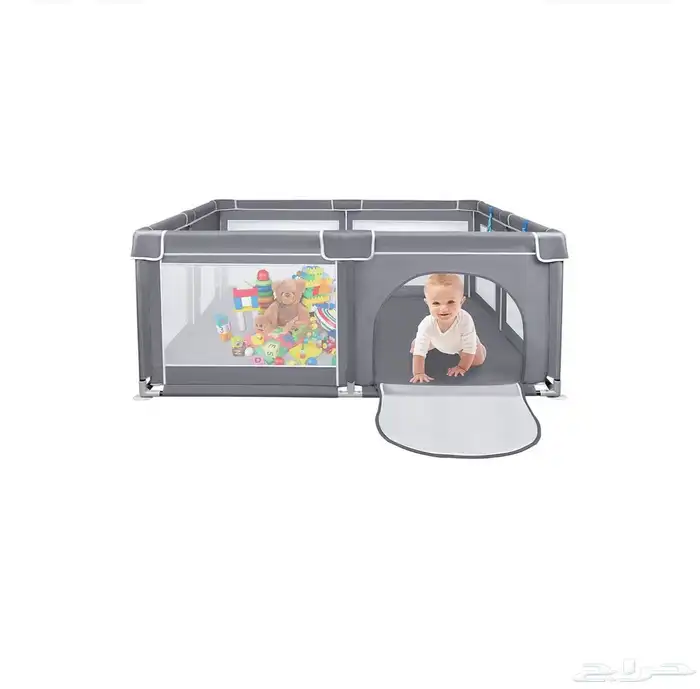 حباسة اطفال ( سياج ) 1