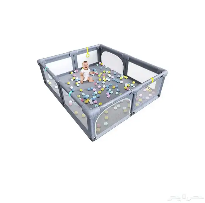 حباسة اطفال ( سياج ) 2