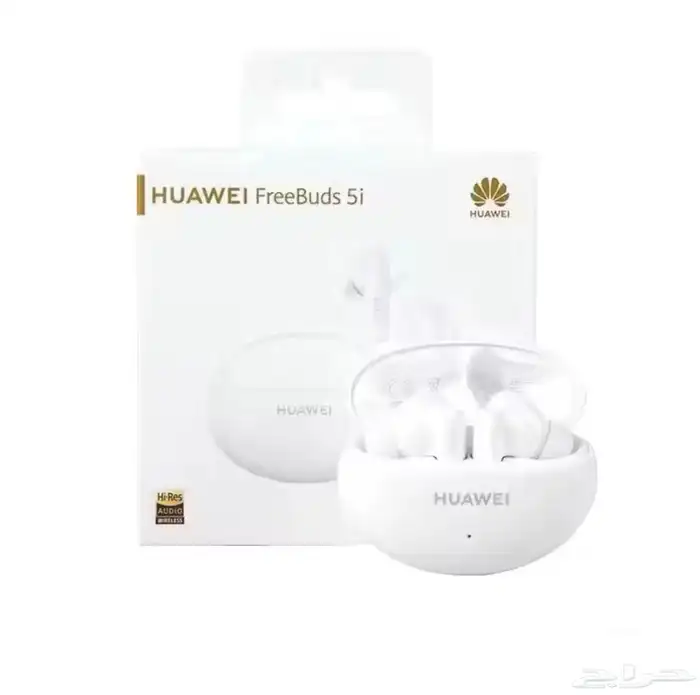 سماعة هواوي 5i 0