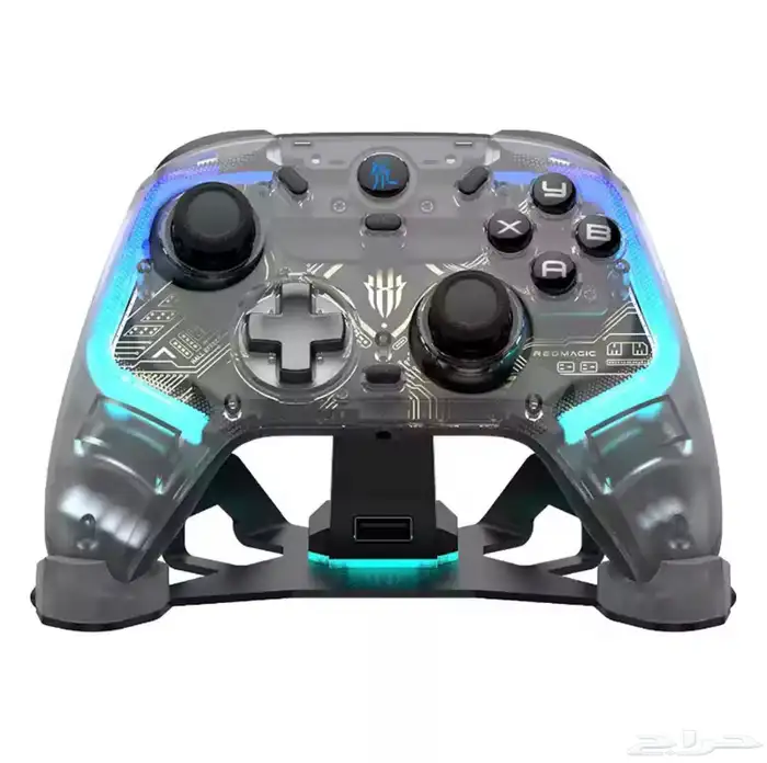 كنترول ريد ماجيك سايبر 0