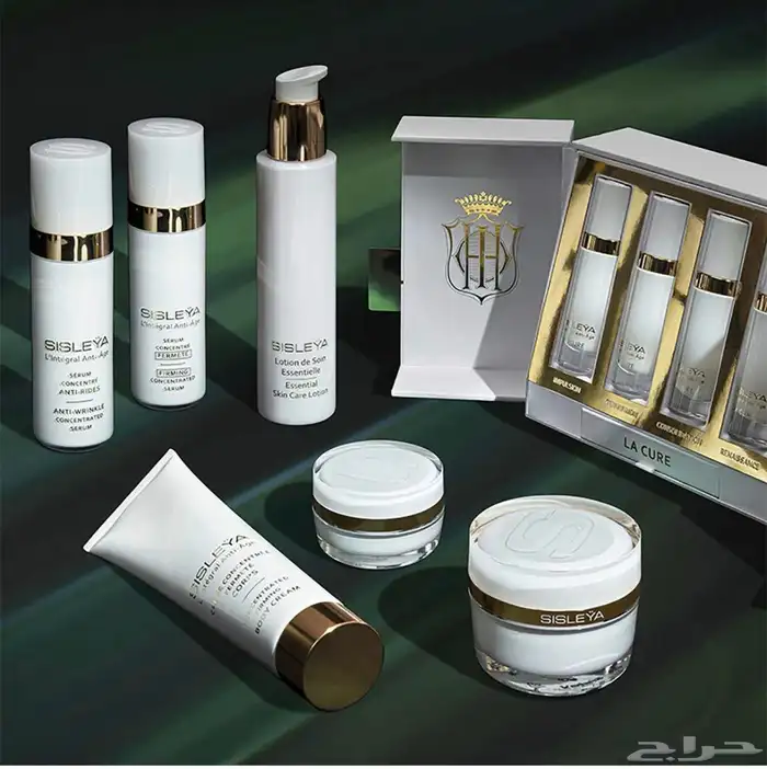 منتج Sisley La Cure   Anti-Age 0