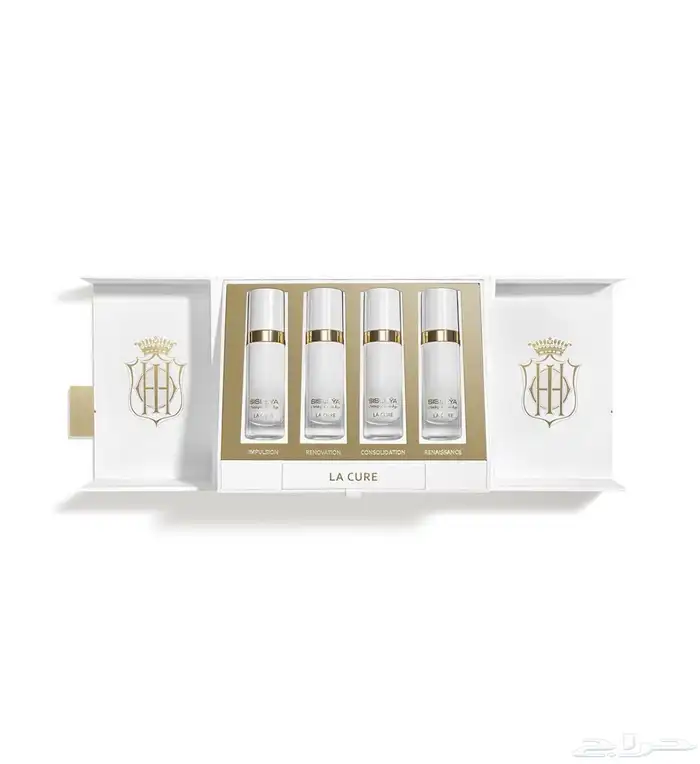 منتج Sisley La Cure   Anti-Age 1