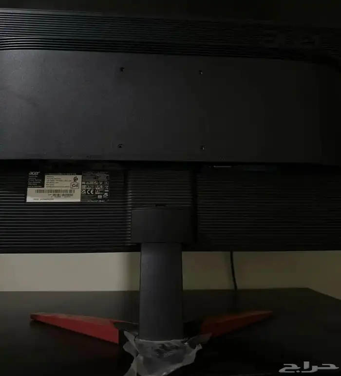 شاشة ايسر acer 1