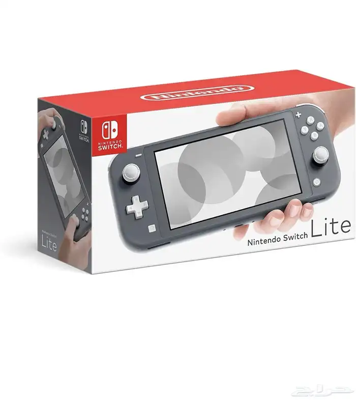 nintendo switch lite نينتيندو سويتش لايت 0