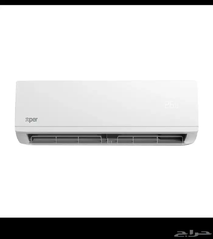 للبيع 4 مكيفات 0