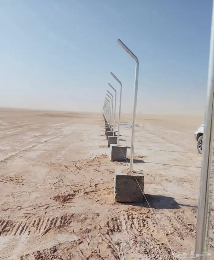 مقاول شبك فنس 2