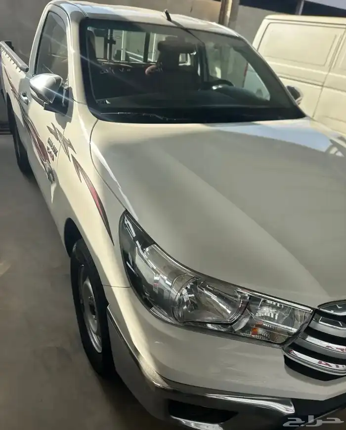 هايلوكس ديزل 0