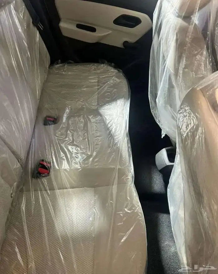 رينو داستر 2025 بسعر 47150 شامل الضريبه 16