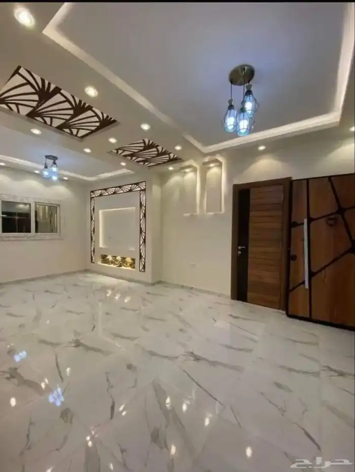 مقاول بناء جوده لجميع التشطيبات المعمارية ( محافظة الجبيل) 12