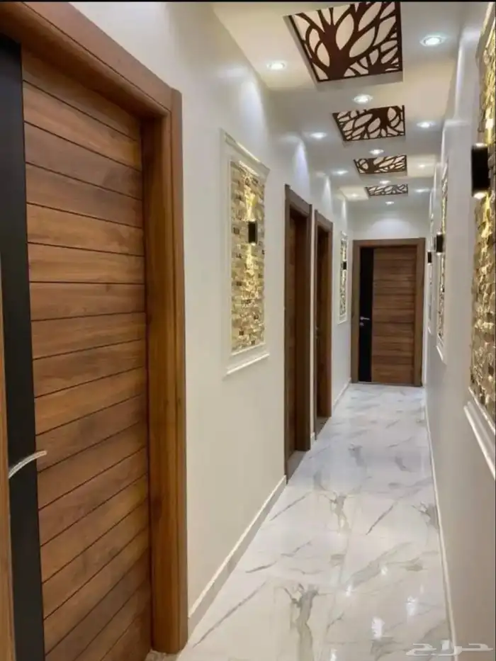 مقاول بناء جوده لجميع التشطيبات المعمارية ( محافظة الجبيل) 11