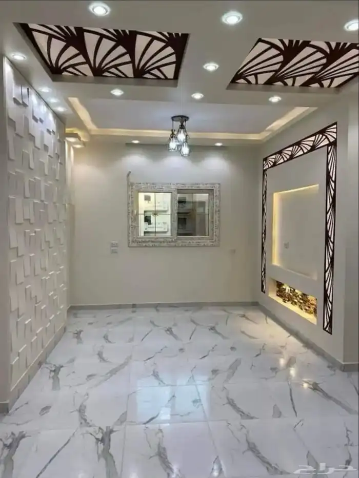 مقاول بناء جوده لجميع التشطيبات المعمارية ( محافظة الجبيل) 6