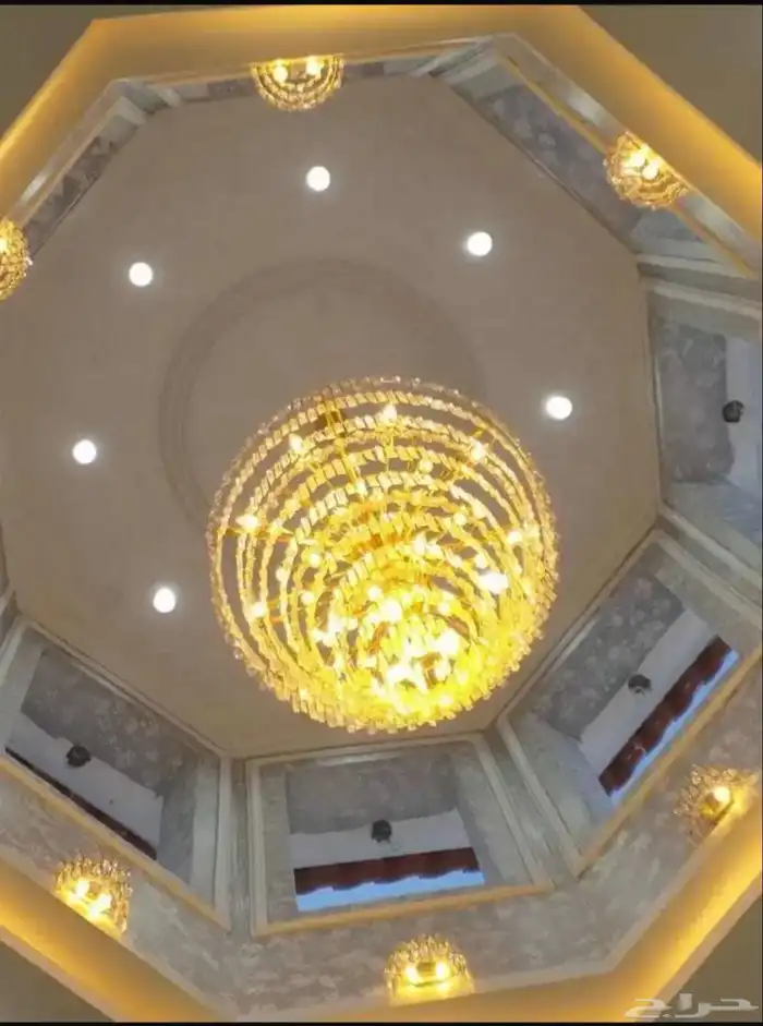 مقاول بناء جوده لجميع التشطيبات المعمارية ( محافظة الجبيل) 14