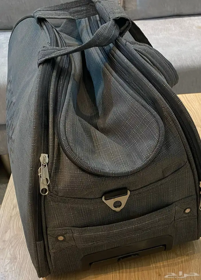 شنطة سفر ماركة ESCAPE 0