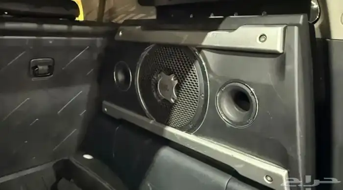 اف جي موديل 2022 فل كامل وارد الساير على الشرط 13