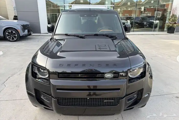 ديفندر اكس دينمك موديل 2023 بسعر خيالي 1