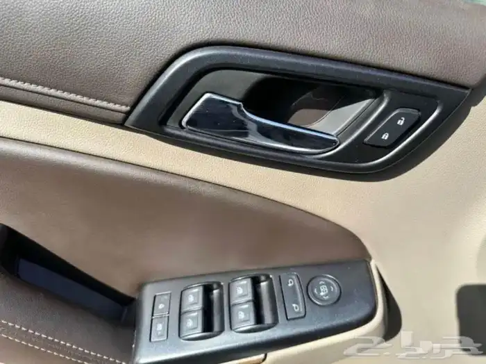 تاهو شيفروليه 2020 Ls المطور 7