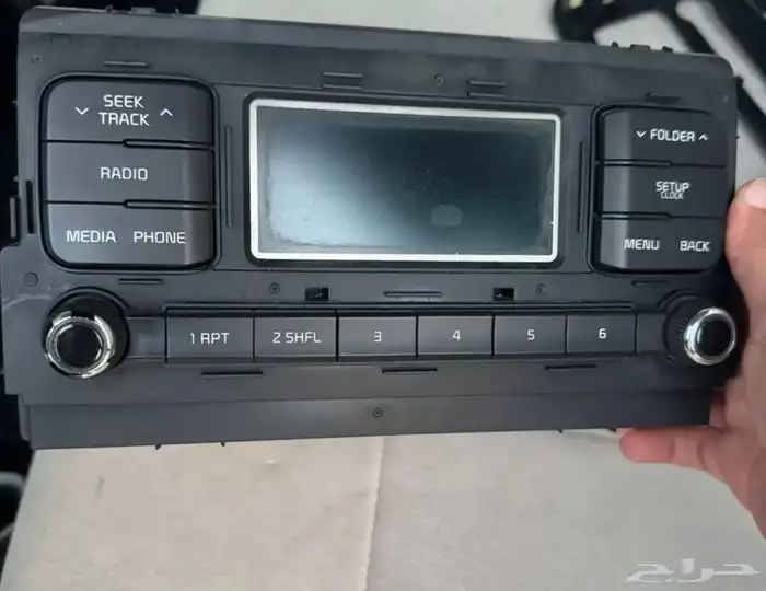 مسجل اوبتما 2020 مستعمل شبه جديد 0