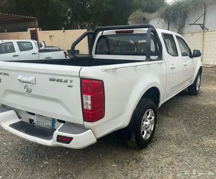 ونيت ونجل 7 ( ديزل ) فل كامل 13