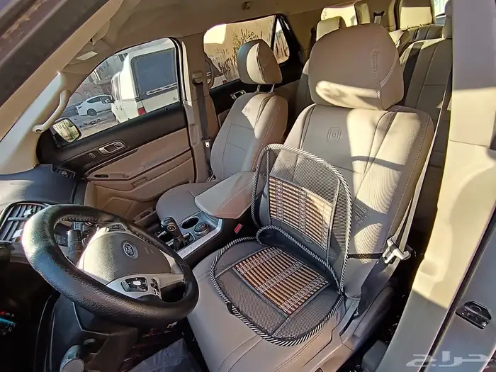 فورد اكسبلورر 2012 2