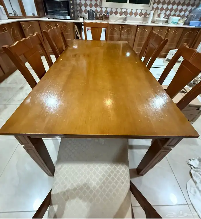 طاولة طعام 0