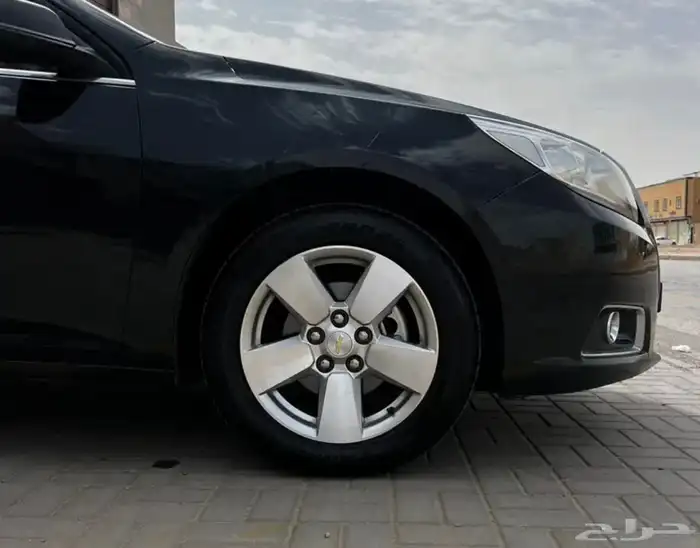 ماليبو 2016 فئة Lt موتر شرط الفحص بدي ومحركات 11