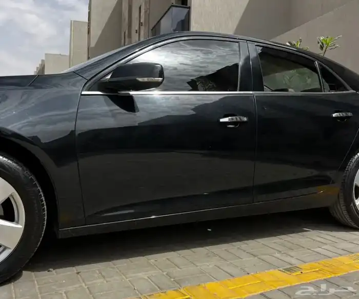 ماليبو 2016 فئة Lt موتر شرط الفحص بدي ومحركات 6