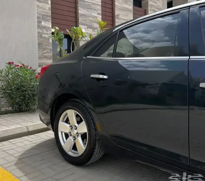 ماليبو 2016 فئة Lt موتر شرط الفحص بدي ومحركات 10