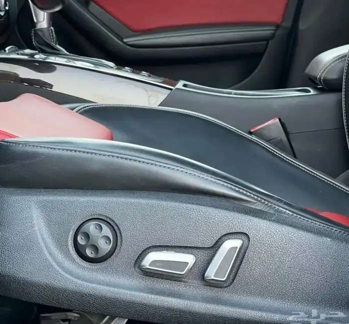 اودي A5 2016 فل كامل موتر شرط الفحص بدي ومحركات 51