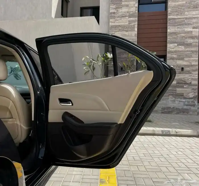 ماليبو 2016 فئة Lt موتر شرط الفحص بدي ومحركات 19