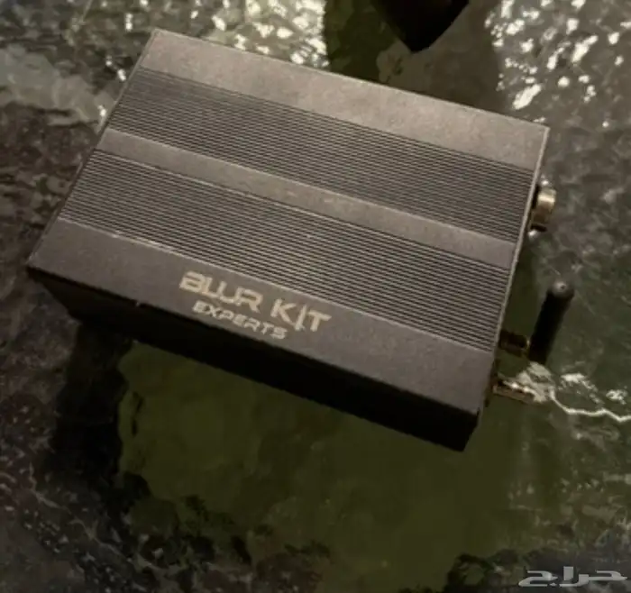 كت باك سييرا 0