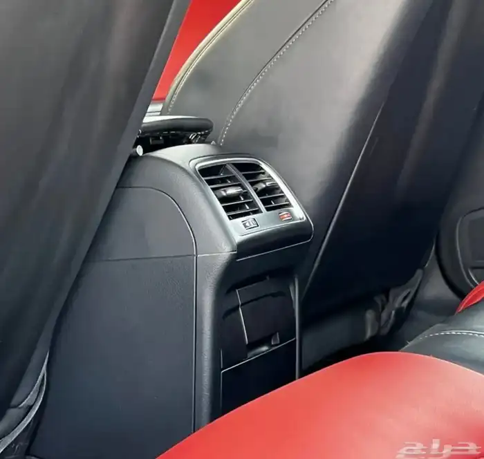 اودي A5 2016 فل كامل موتر شرط الفحص بدي ومحركات 33