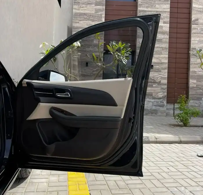 ماليبو 2016 فئة Lt موتر شرط الفحص بدي ومحركات 25