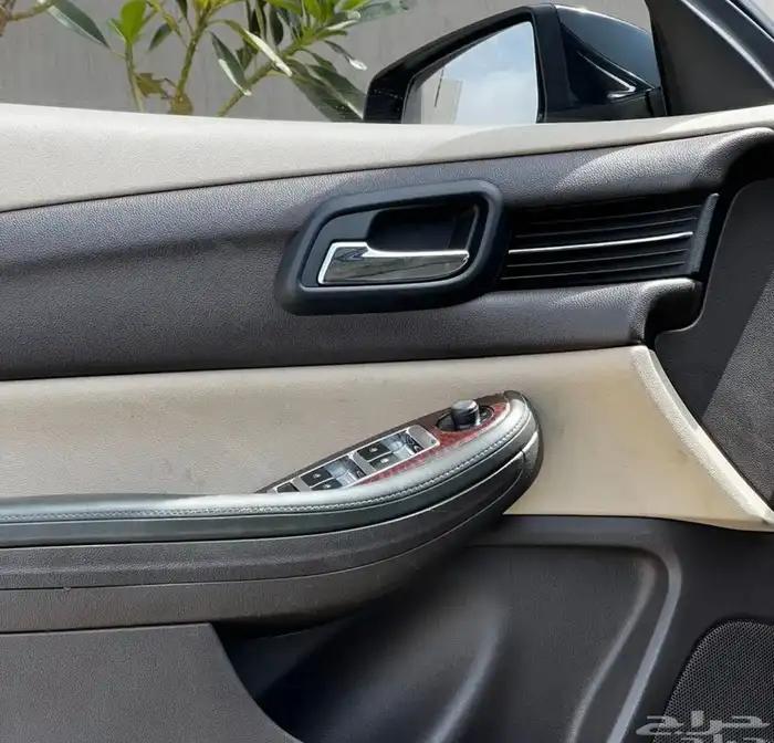 ماليبو 2016 فئة Lt موتر شرط الفحص بدي ومحركات 35