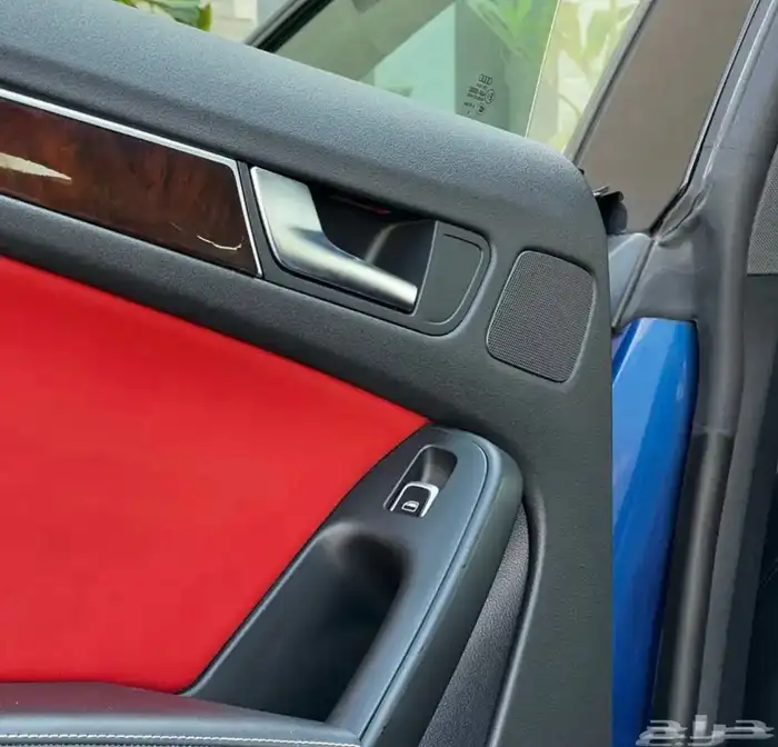 اودي A5 2016 فل كامل موتر شرط الفحص بدي ومحركات 29