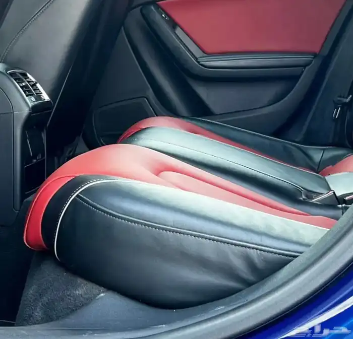 اودي A5 2016 فل كامل موتر شرط الفحص بدي ومحركات 31