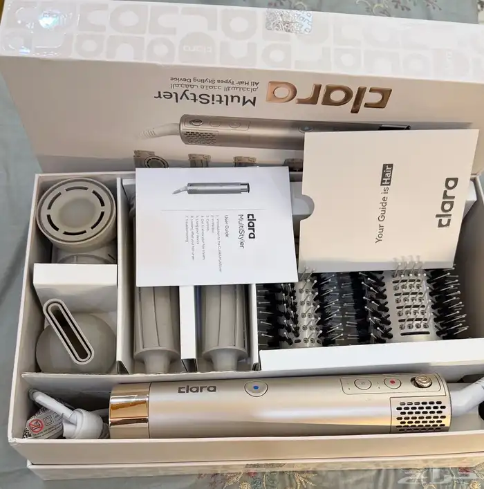 استشوار كلارا 0