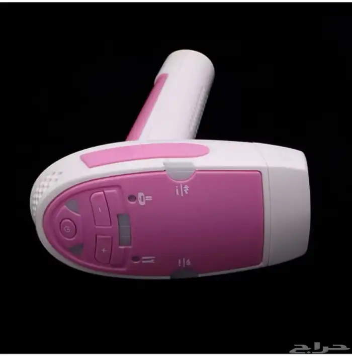 ليزر منزلي 0