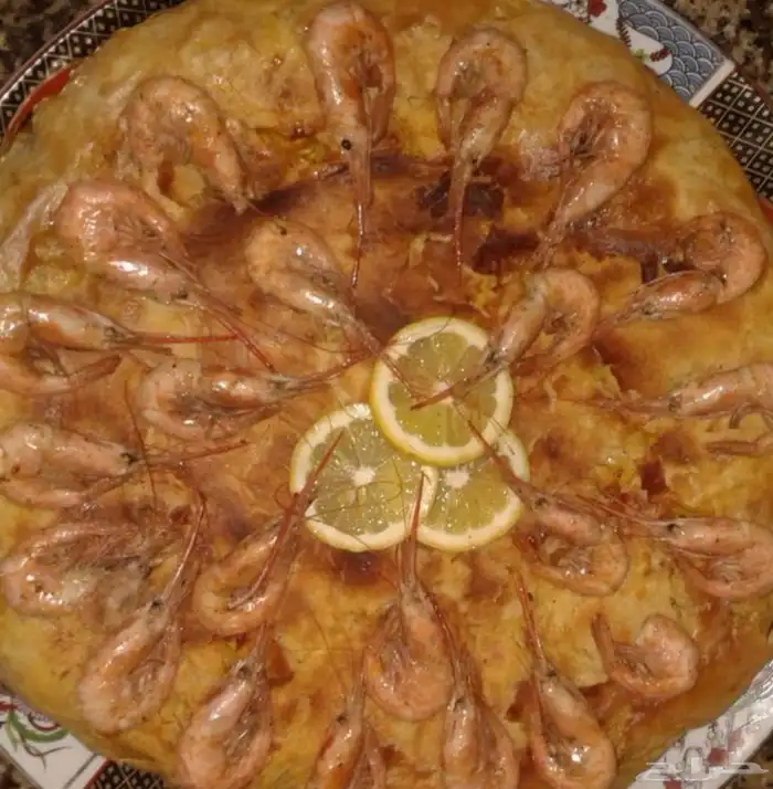 أكلات مغربيه لجميع المناسبات وبأحسن الأسعار 5