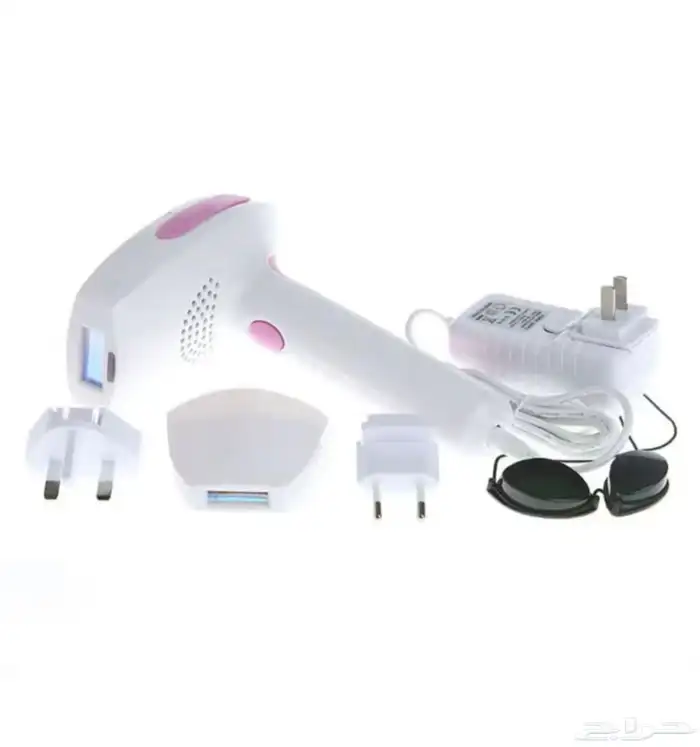 ليزر منزلي 1