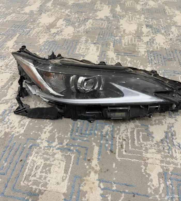 شمعات لكزس es350   2024 0