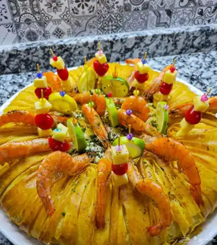 أكلات مغربيه لجميع المناسبات وبأحسن الأسعار 4