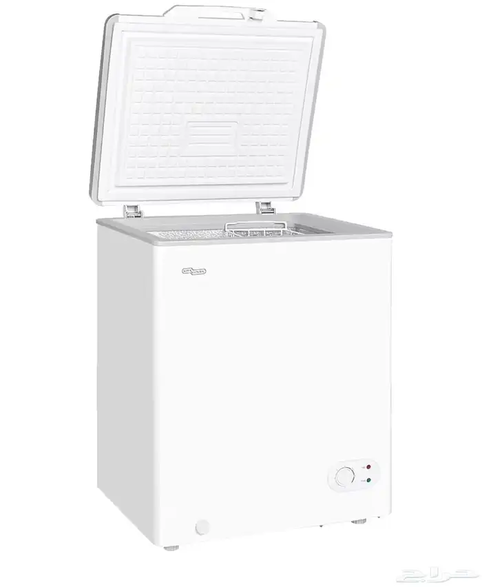 super general 3.5 chest freezerفريزر افقي 0