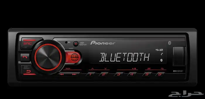 المسجل وإ إذا تبي شي من فورد 2003 0