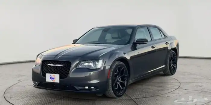 مطلوب كلايسلر موديل 19 فاعلى 8v 5.7 ممشى قليل 0