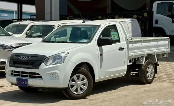 ايسوزو غماره جوانب 2026 اقل الاسعار ( للشركات والمؤسسات ) 0