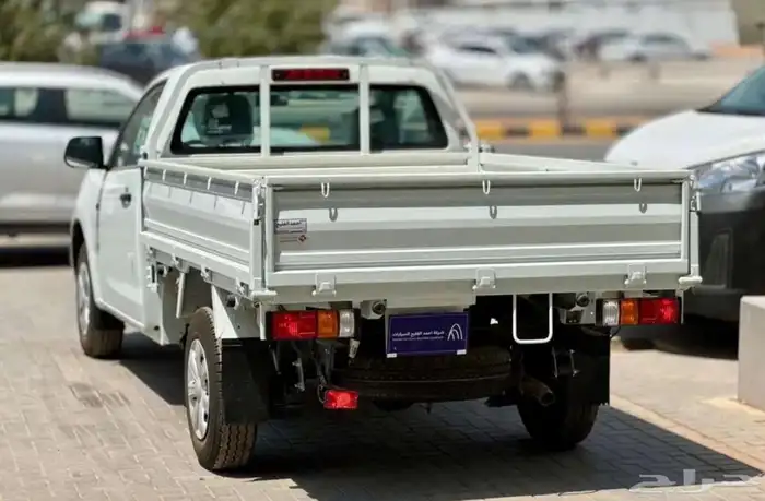 ايسوزو غماره جوانب 2026 اقل الاسعار ( للشركات والمؤسسات ) 3