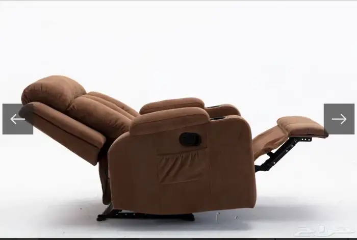 كرسي استرخاء هزاز 0